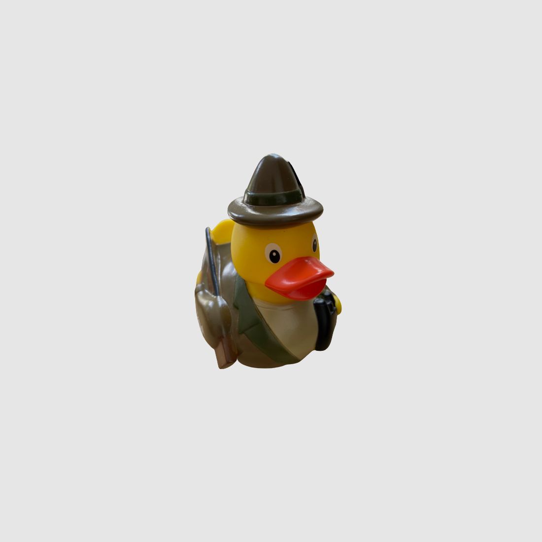 BADEENTE "JÄGER HUBERTUS"