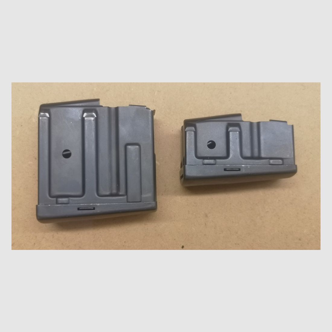 H&K SL6 Magazine 10er, 5er, 2er