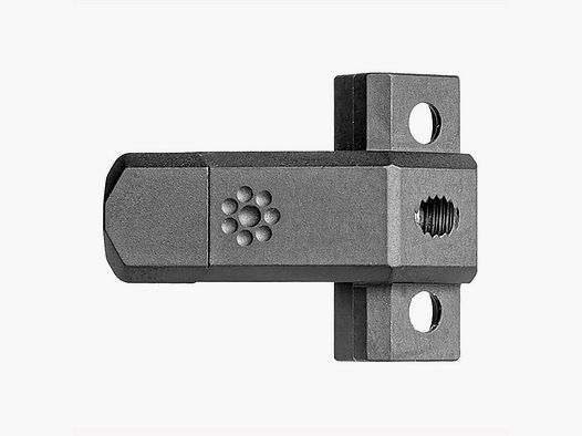 ARISAKA DEFENSE PICATINNY OFFSET SCOUT MOUNT