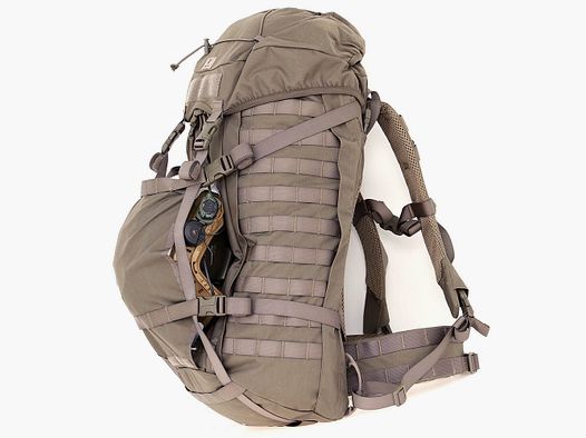 Rucksack Mission Backpack 3.0 50 L