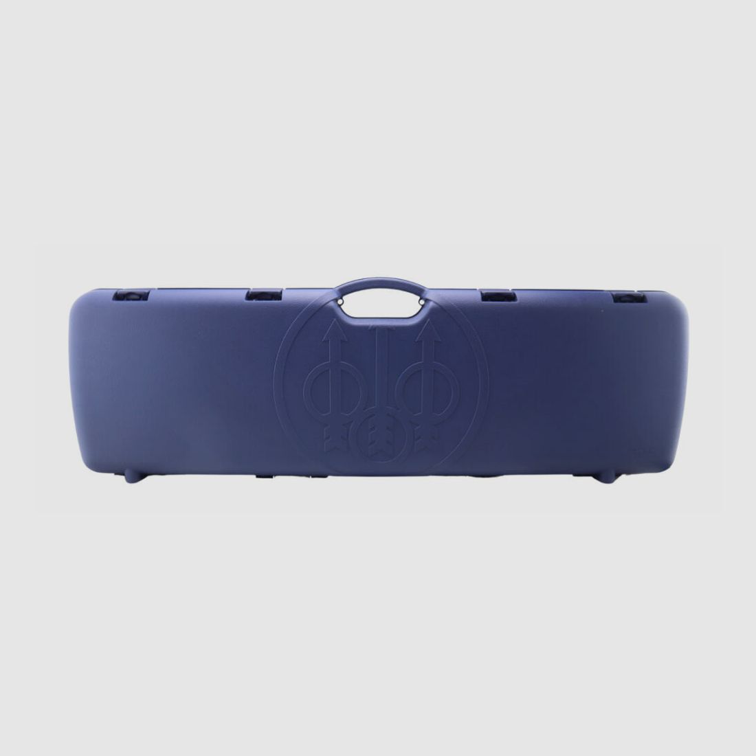 Beretta Flintenkoffer blau