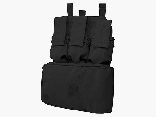 Aanvals paneel Molle Viper