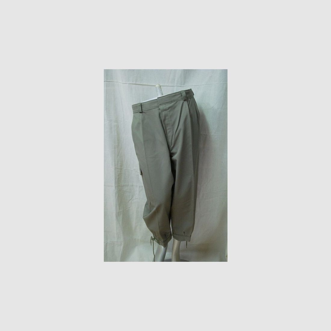 Werthe Kniebundhose Graz