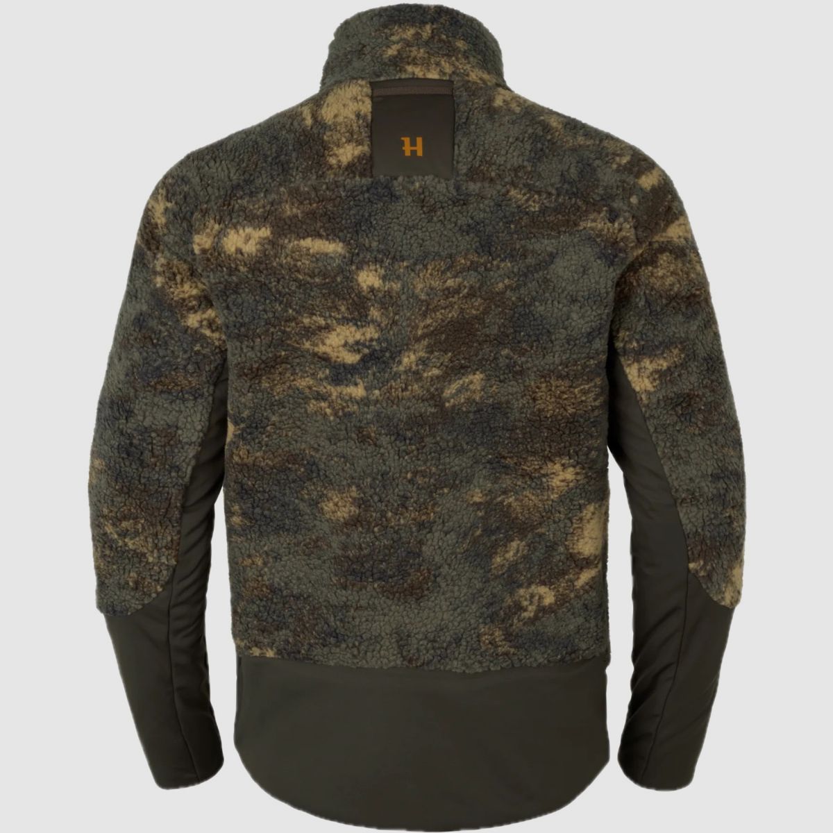 HÄRKILA Tyst Camo Insulated Jacket AXIS MSP Quantum