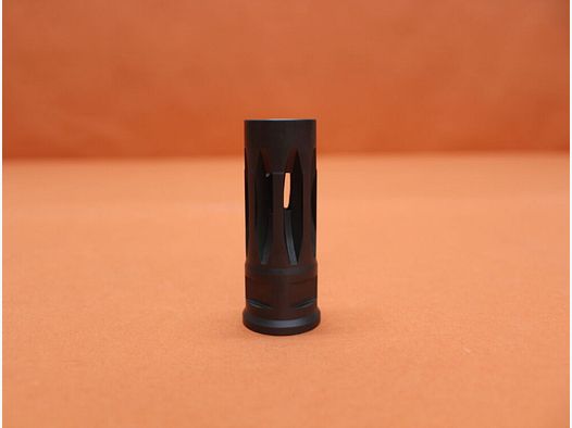 B&T AG B&T Vuurdemper .223Rem (SD-121691) met interface voor Rotex-IIA (1/2-28)