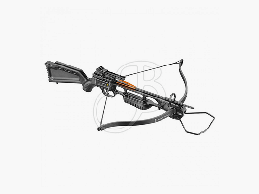 EK ARCHERY – CROSSBOW JAG 1 STANDARD 150LBS. BK