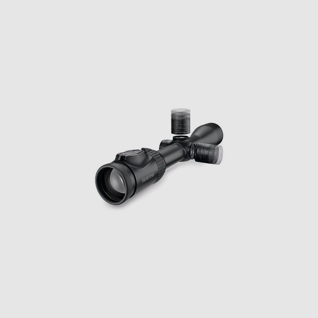 Swarovski BTF Z8