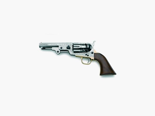 Revolver Pietta Replique 1851 Navy Yank Old Model Cal 36 PN