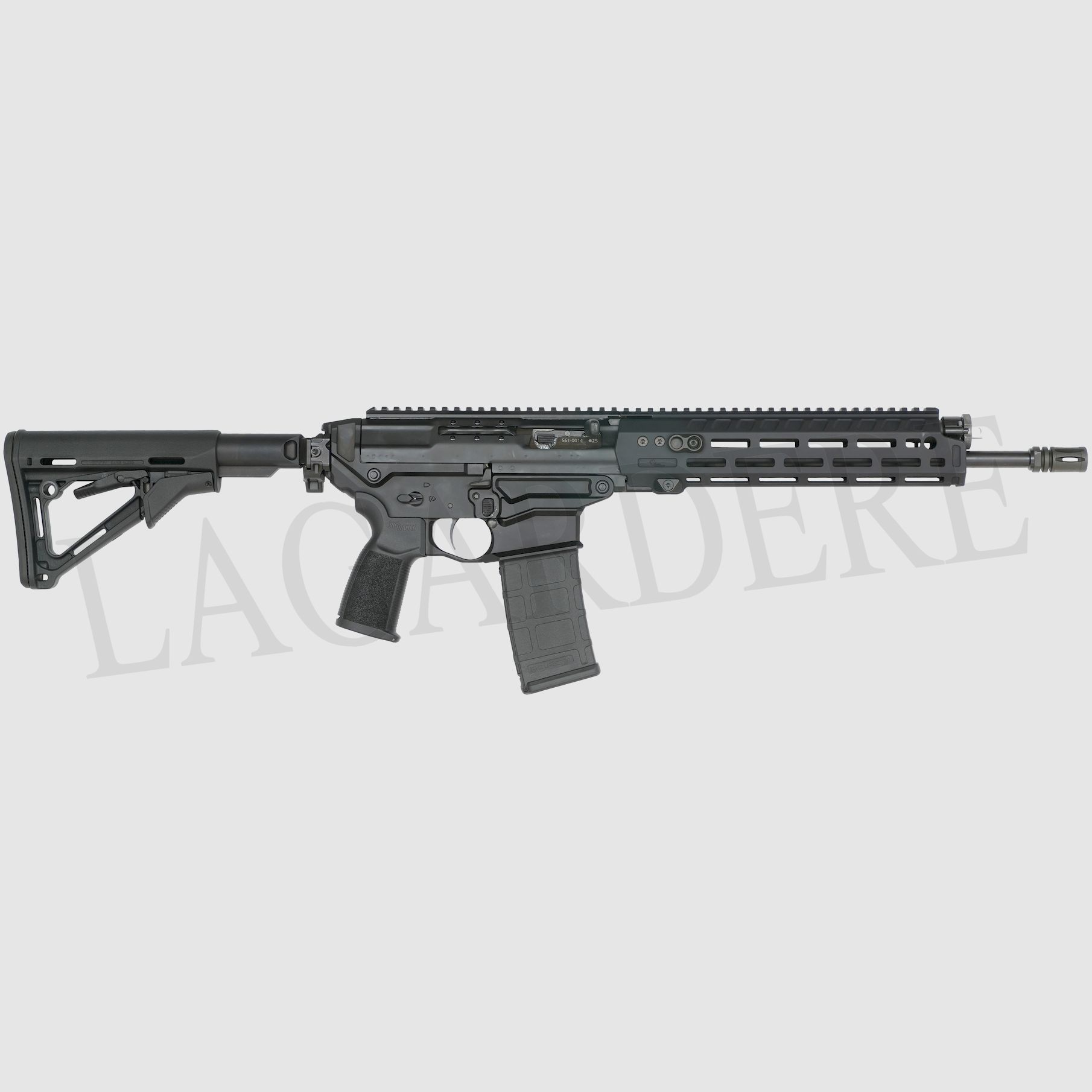 SIG-SAUER SG 561 BLACK (Selbstladeflinte)