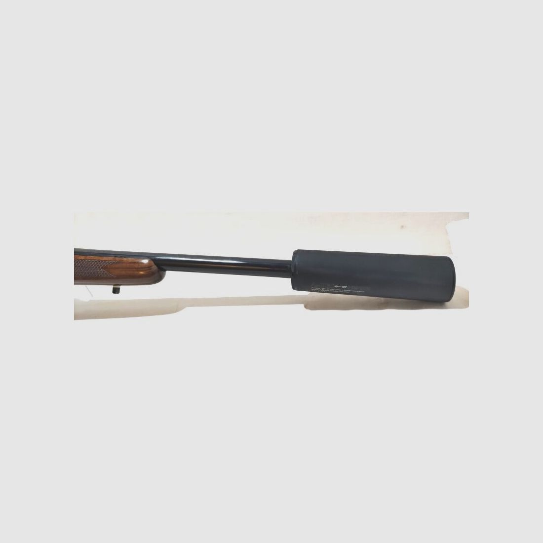 Howa	 1500 short Action