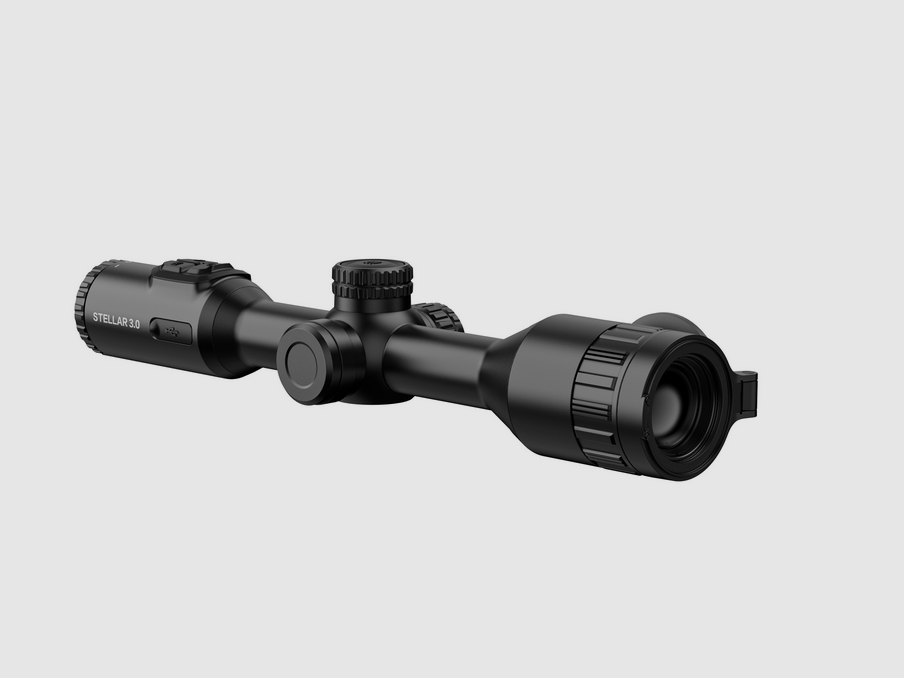 Warmtebeeldrichtkijker HIKMICRO Stellar SH35 3.0