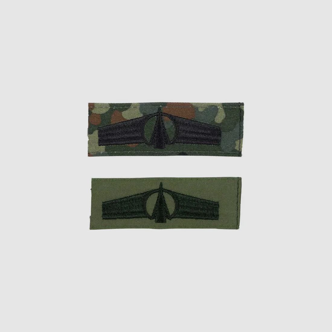 Fritzsch Bundeswehr Originale BW Distintivo di Attività Personale Missilistico