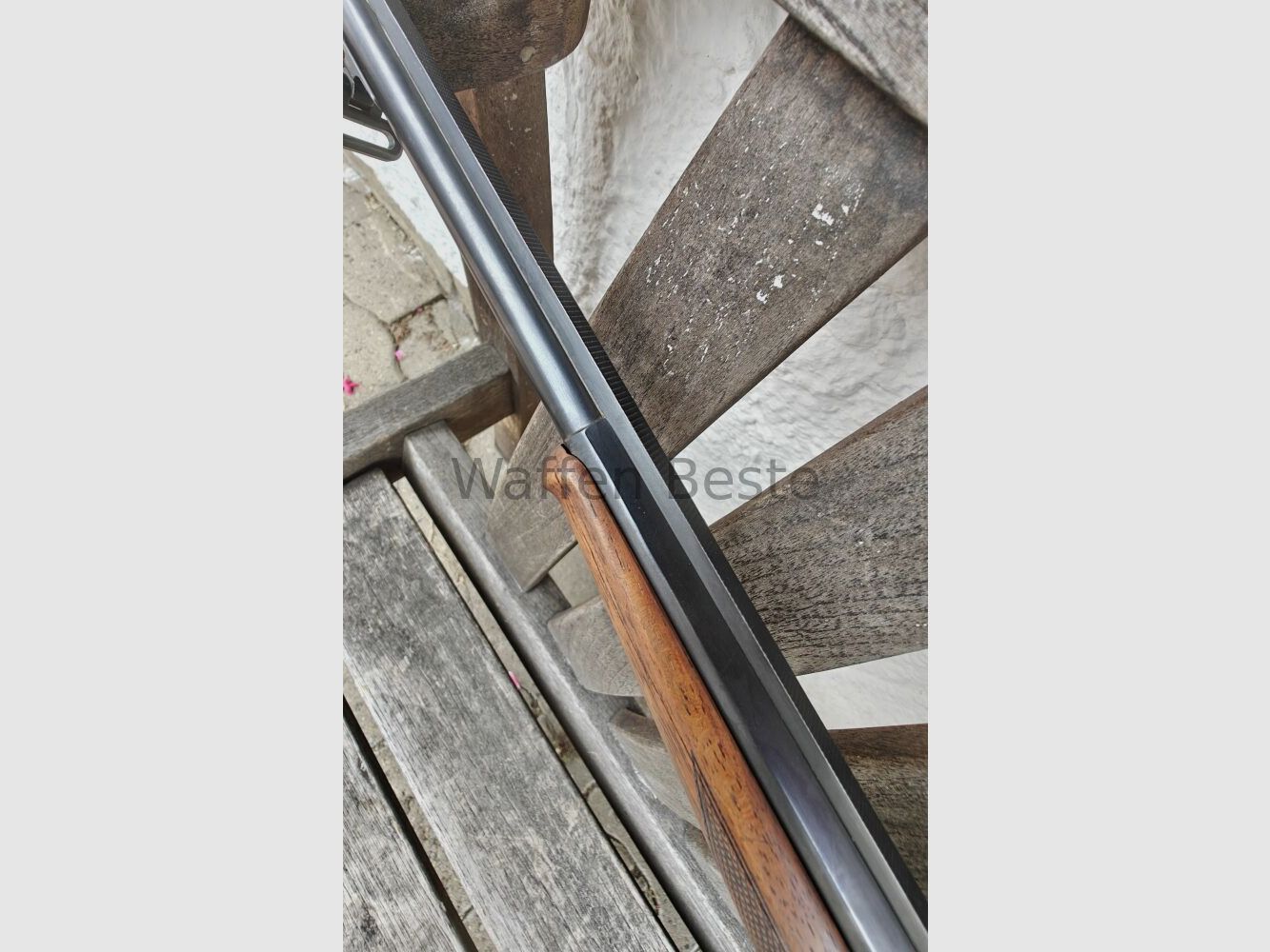 E.R. Martin Bonn RH Sauer & Sohn