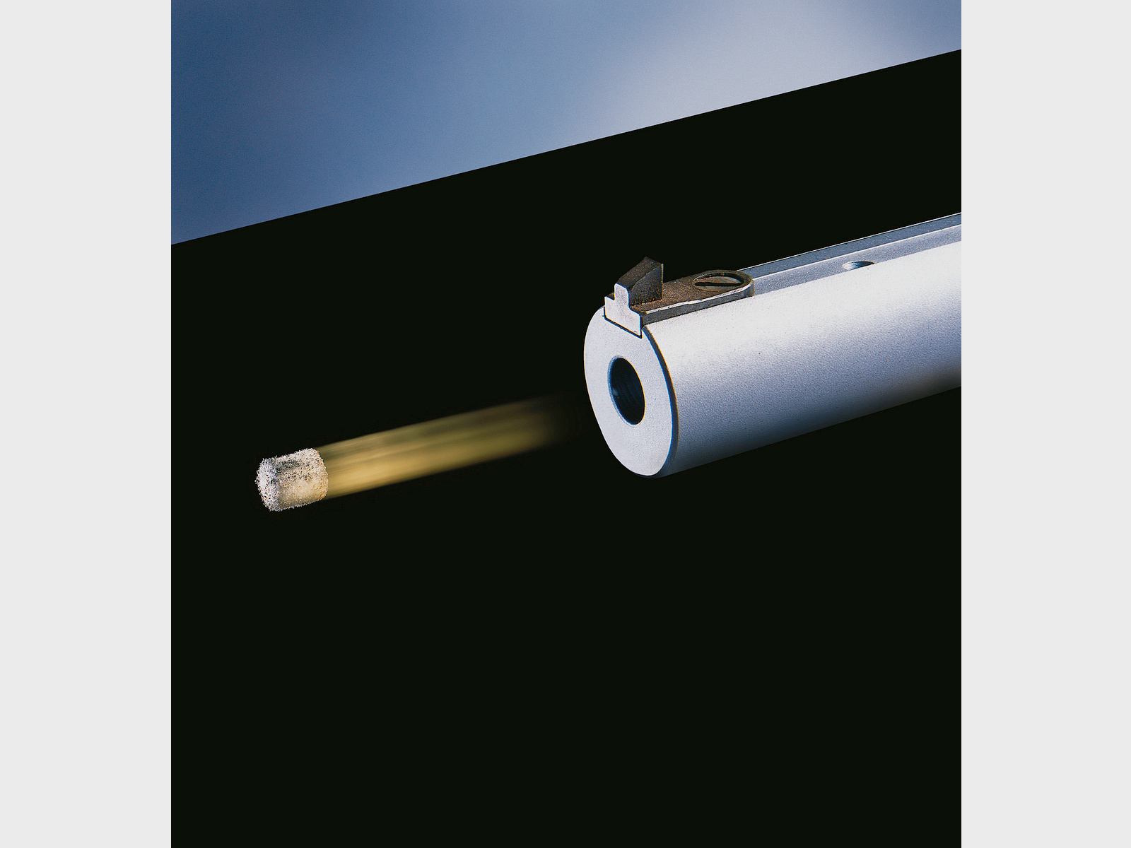 VFG-SCHNELLREINIGUNGS PFROPFEN