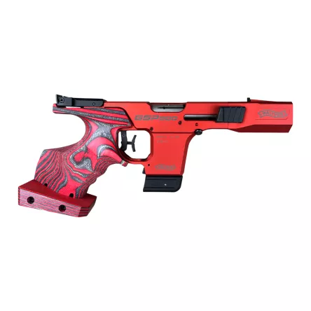 Pistolet Walther GSP 500 Meister Manufaktur kal. 22LR (chwyt M)