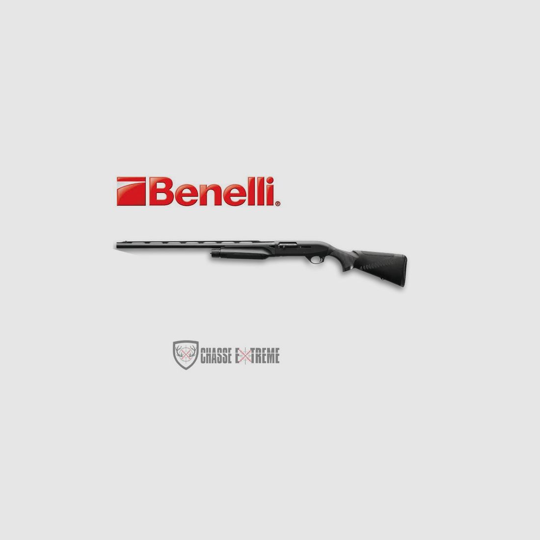 Fucile Benelli M2 Comfortech Sinistro Cal 12/76, immagine 1 di 2