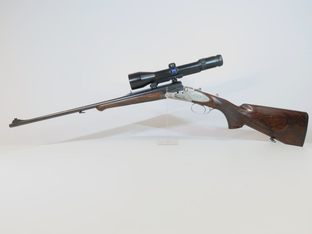 Krieghoff Classic Doppelbüchse