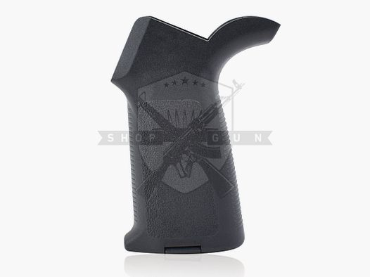 AR AEG Impugnatura Pistolgrip (Tipo 1) (BK)