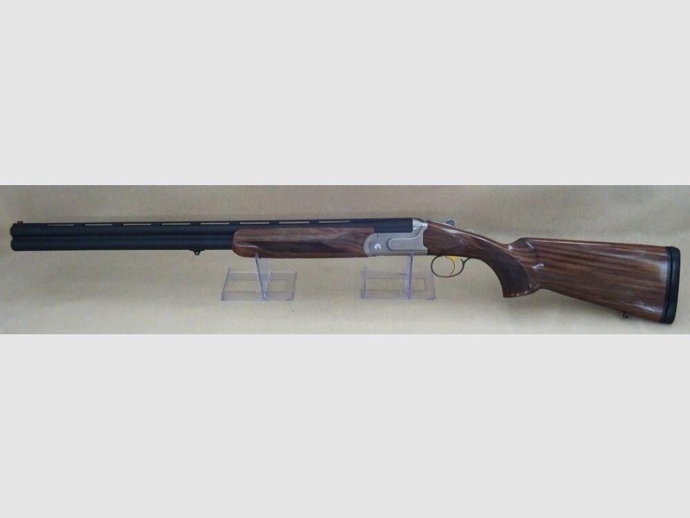 Akkar Silah Churchill 206 E Hunting silber