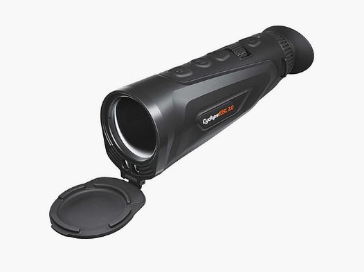 ThermTec Cyclops 635L 3.0 Wärmebildkamera mit LRF