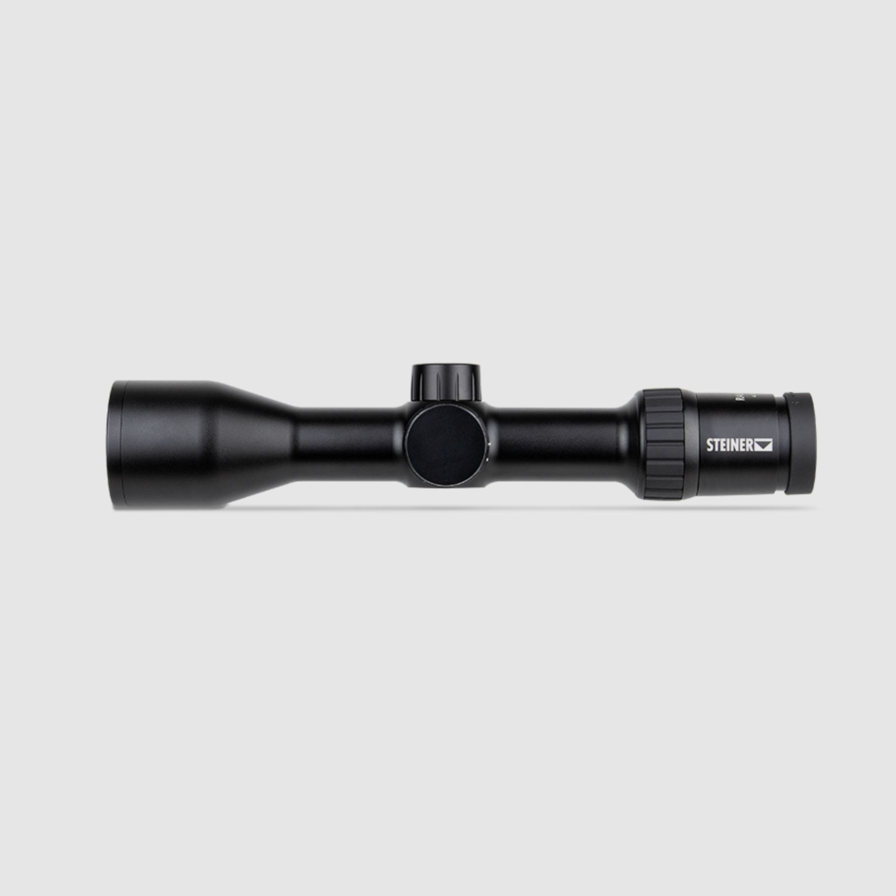 Steiner Ranger 4S 4-16x44 mit Absehen LA-4A-I 2. Bildebene