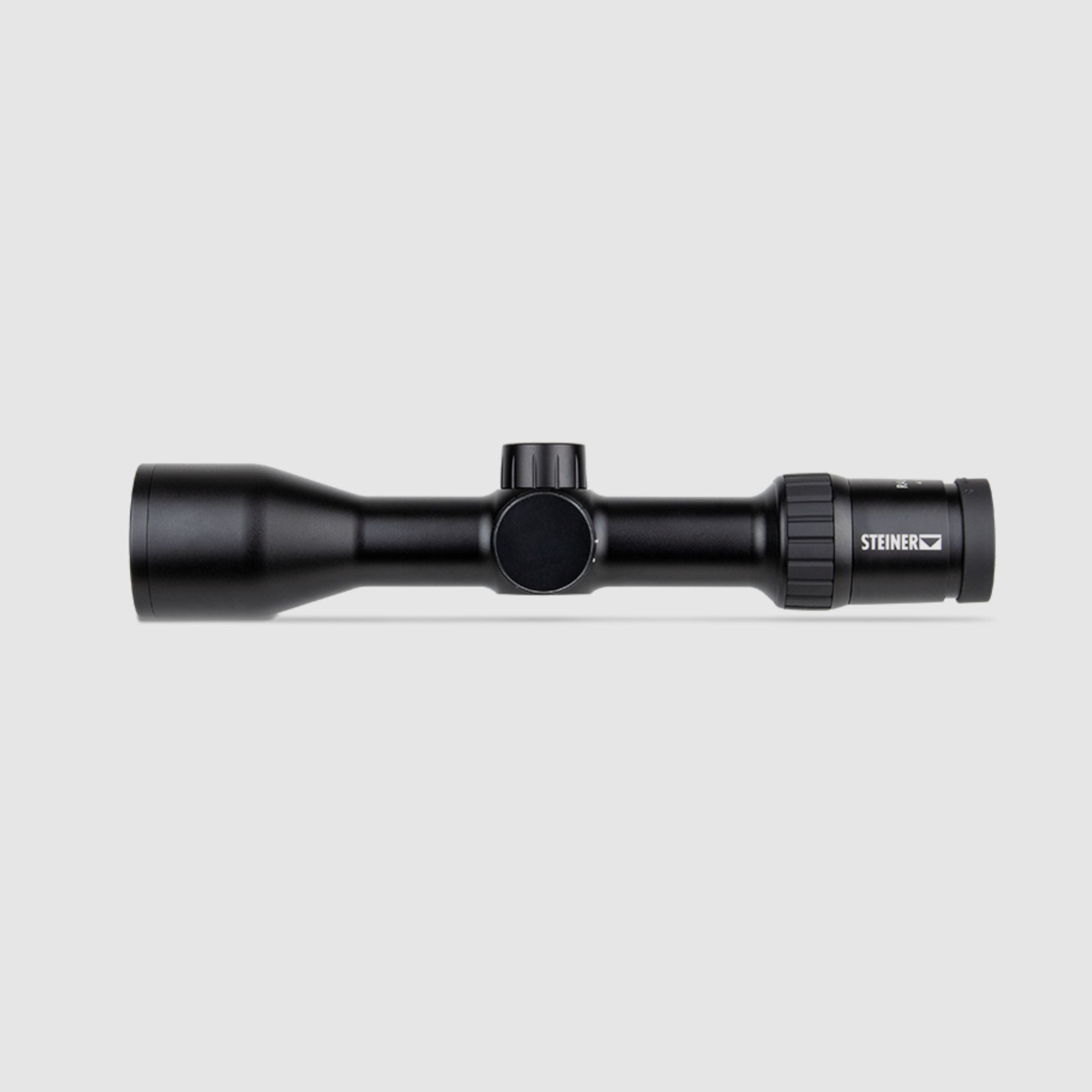 Steiner Ranger 4S 4-16x44 mit Absehen LA-4A-I 2. Bildebene