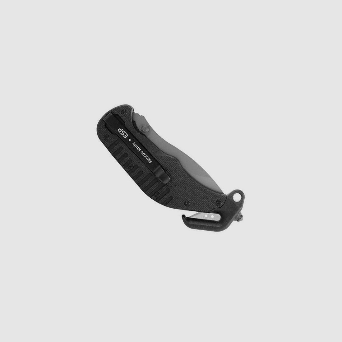 Rescue Knife RK-01, black, image 2 of 3