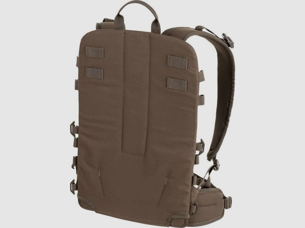 Blaser Ultimate Backbone brown