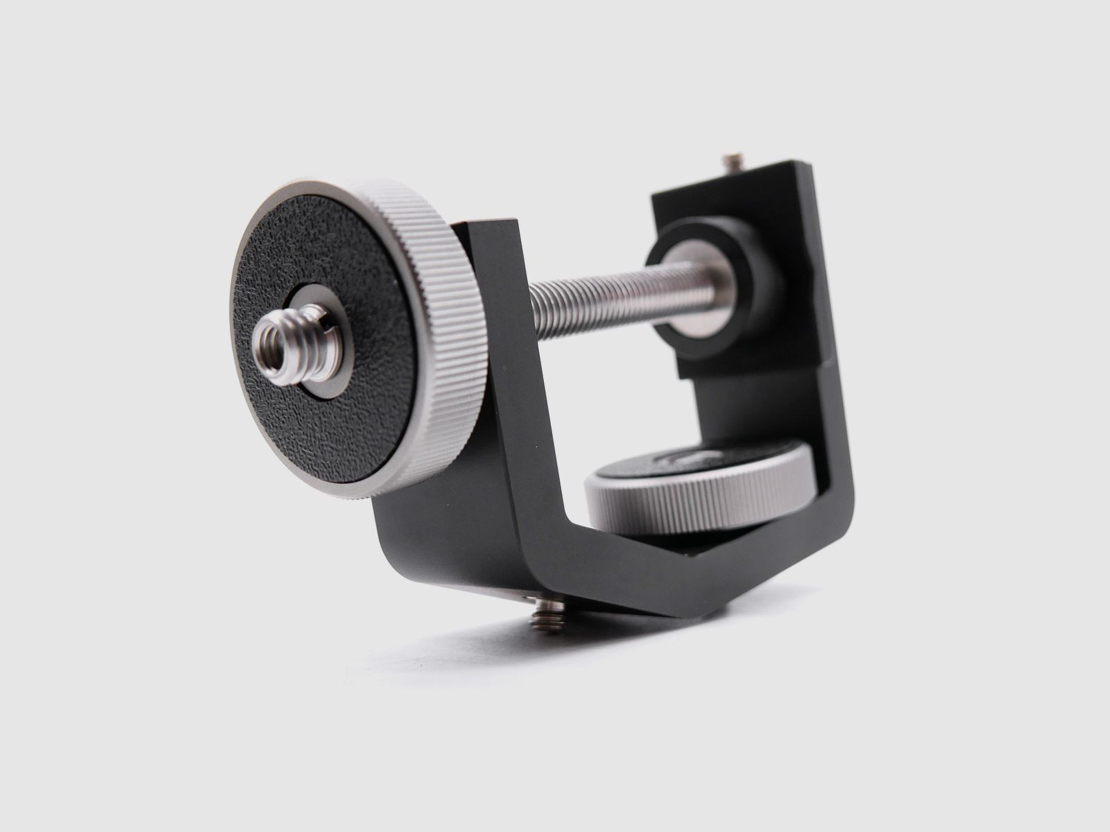 Spartan Mr. G. Klammer Mounting