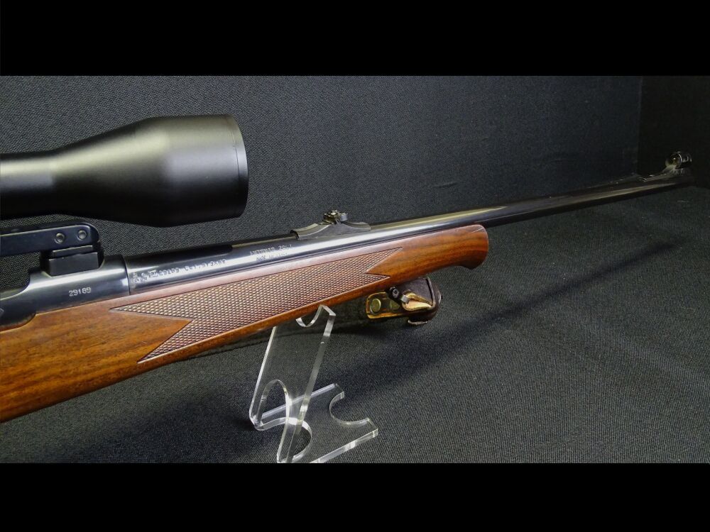 Antonio Zoli (arma de enlace) AZ 1900