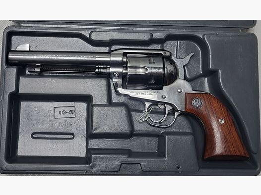 Ruger	 Vaquero