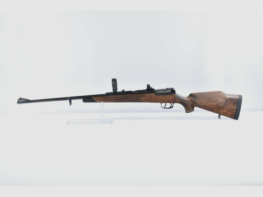 Fucile ripetitore Mauser 66 7x66SEvH