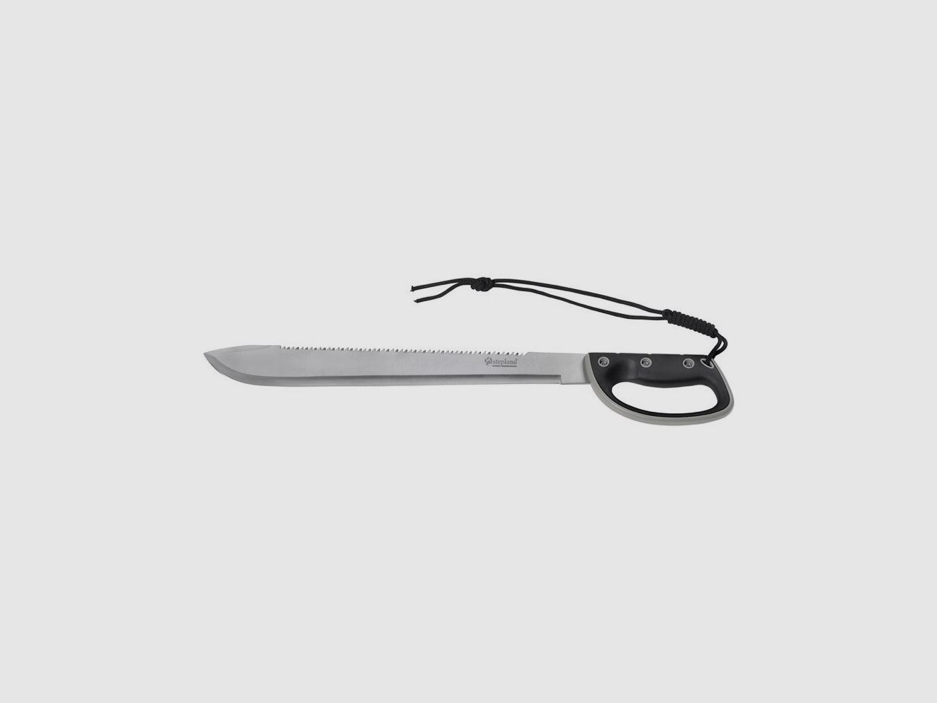 Machete Stepland, image 1 of 2