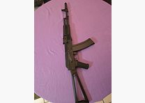LCT LCKS74M S-AEG z GATE Aster - od 18 lat