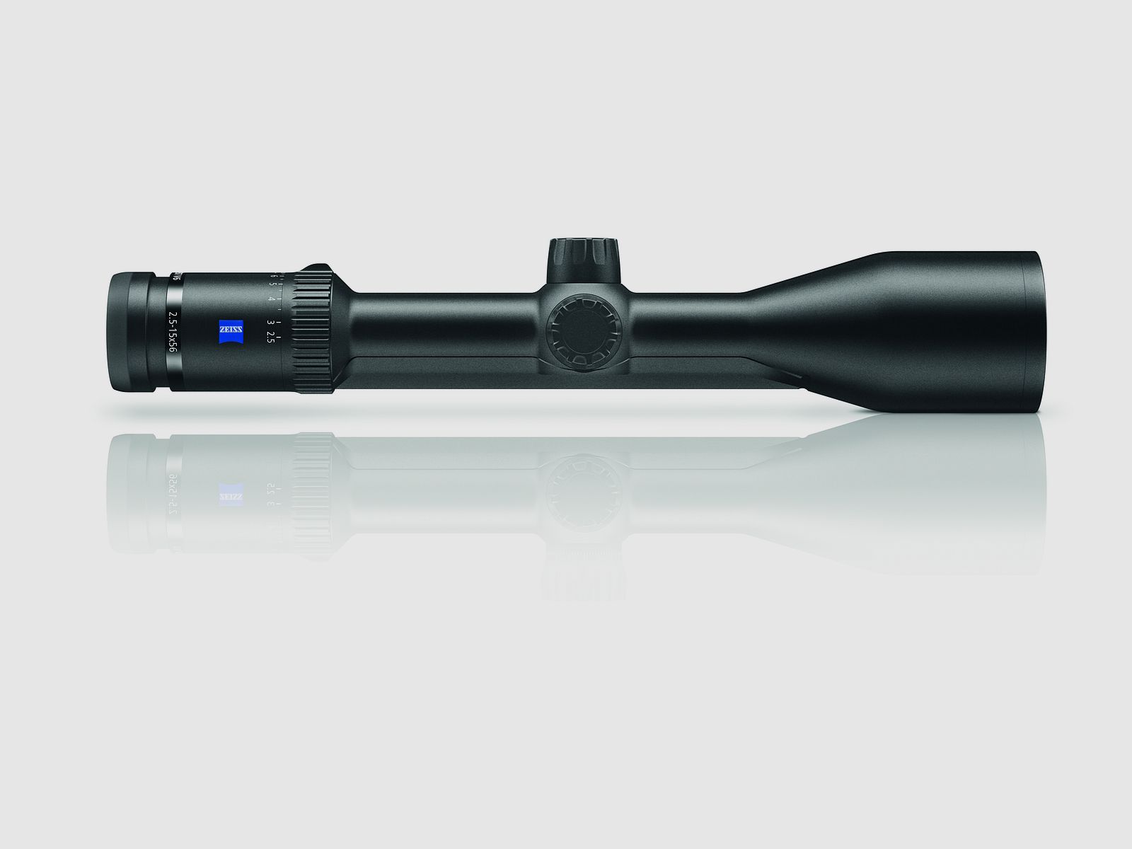 ZEISS Conquest V6 2.5-15x56 riflescope