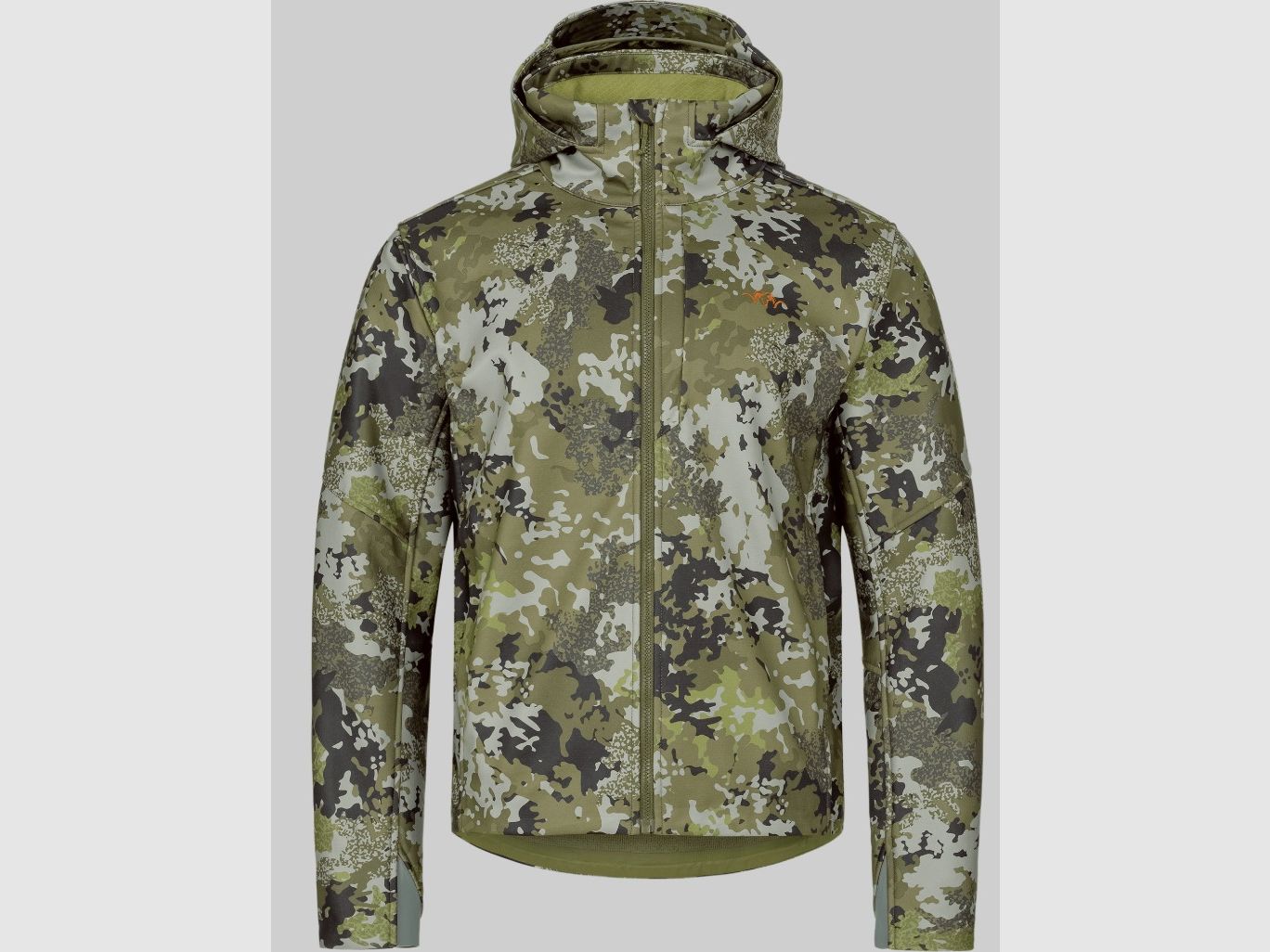 Giacca Tranquility da uomo Huntec Camouflage – Taglia M, immagine 1 di 3