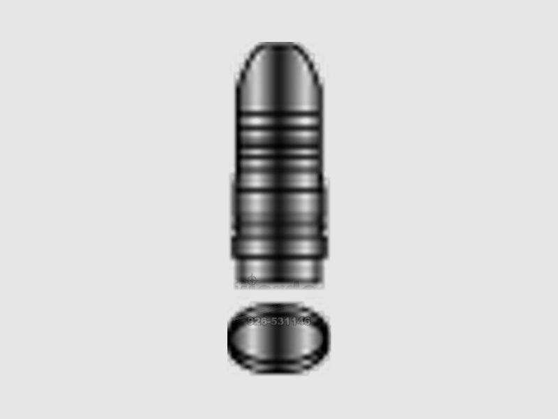 Moule Cal. .22-55, image 1 sur 2