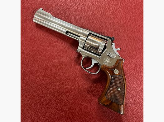 Smith & Wesson 686-3