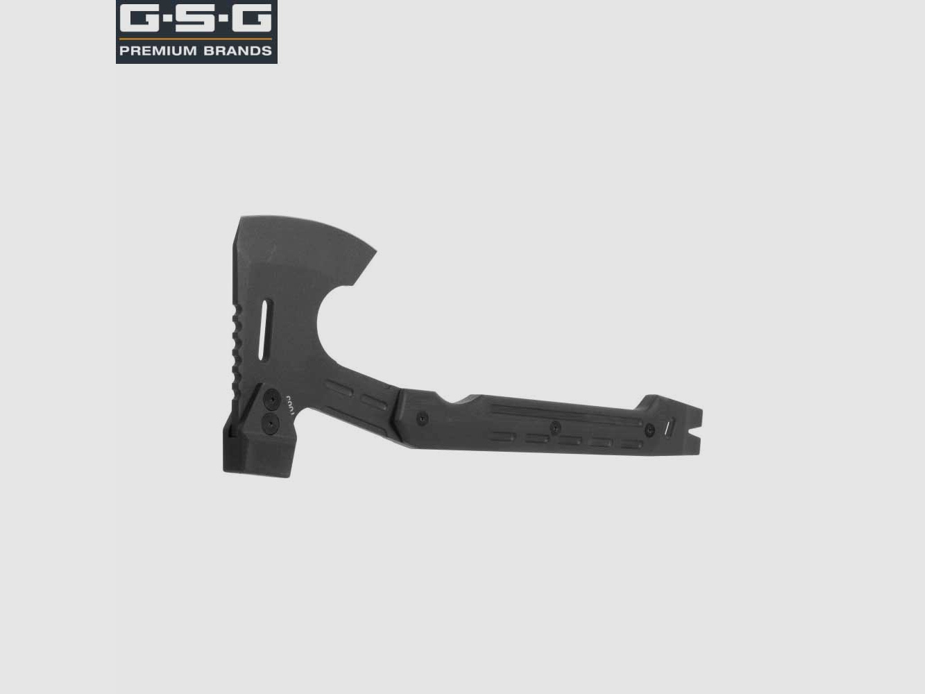 GSG-9 EINSATZAXT EA1