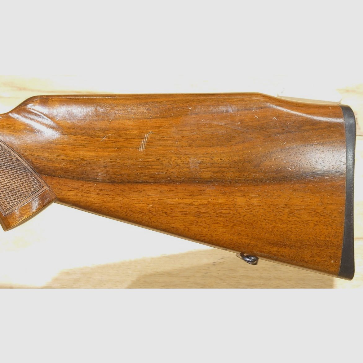 Bockbüchsflinte Valmet Mod. 212 Kal. 6,5x52R (.25-35 Winchester) 16/70