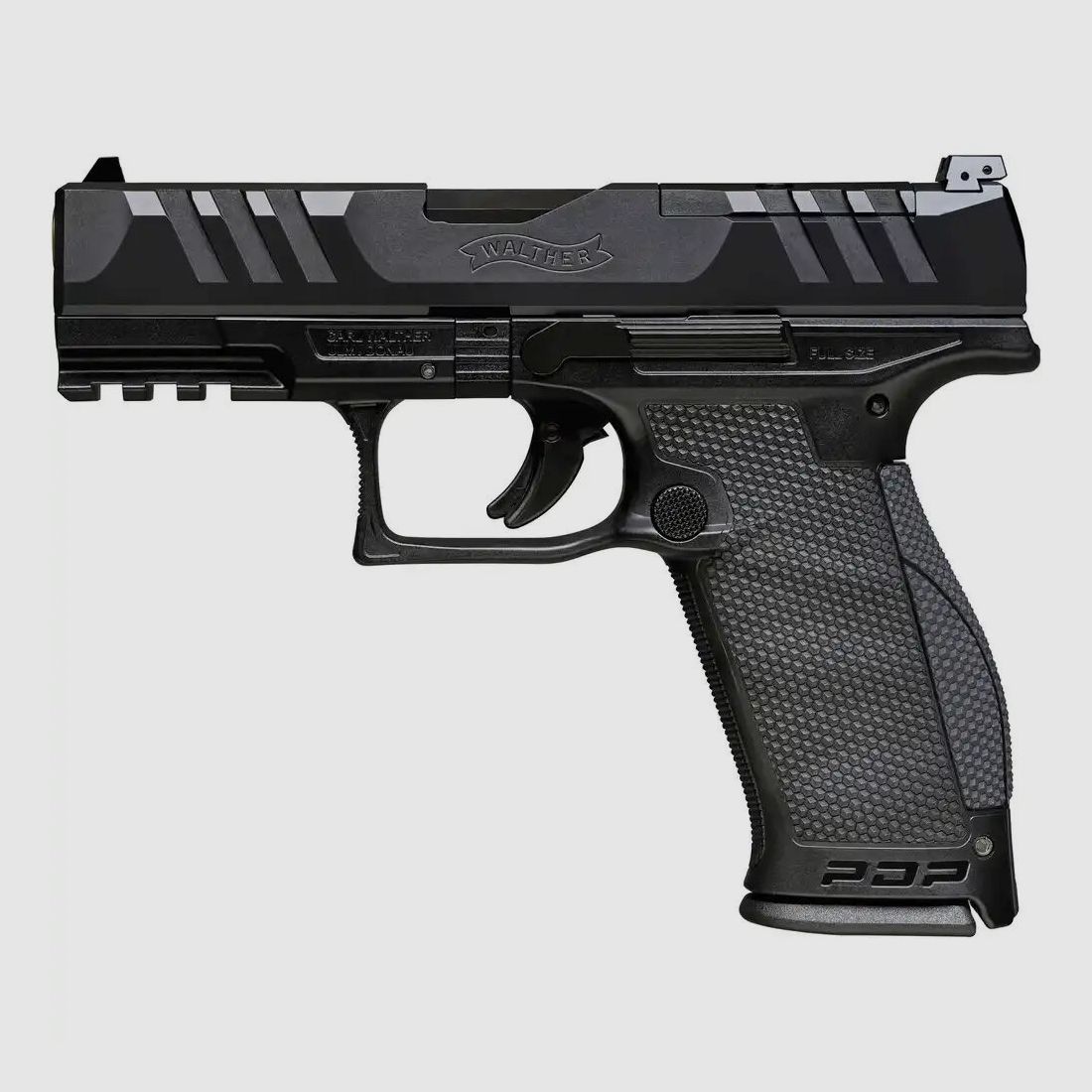 Walther PDP Taille Complète V2 4" OR