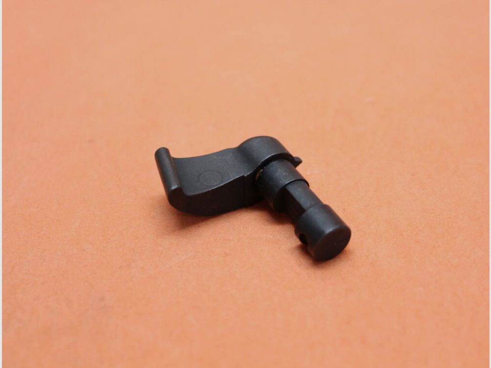 DPMS AR-15: Safety Selector Oversized HK-Type DPMS Semi Auto/ vergrößerter Sicherungshebel Typ H&K