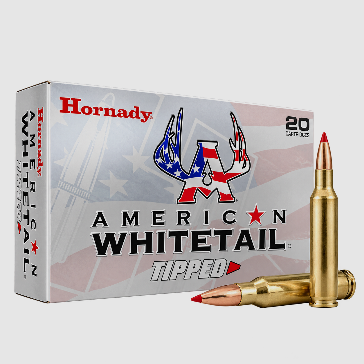 WhiteTail TIP