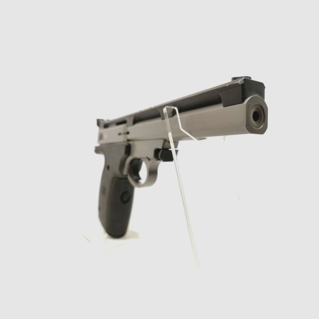Smith & Wesson 22 S