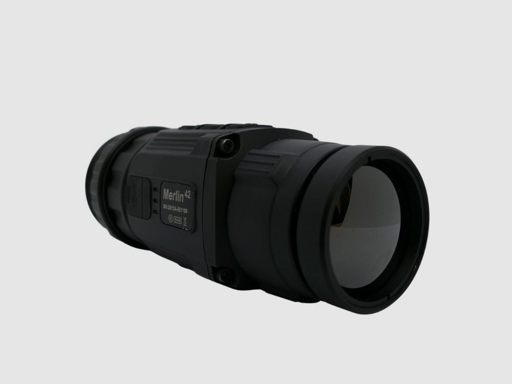 Liemke MERLIN-42 (2020) thermal imaging camera
