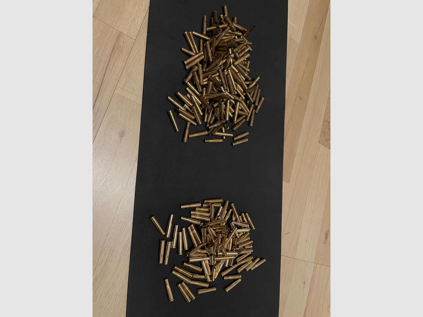 .22 Hornet RWS Hülsen ca. 270 Stück