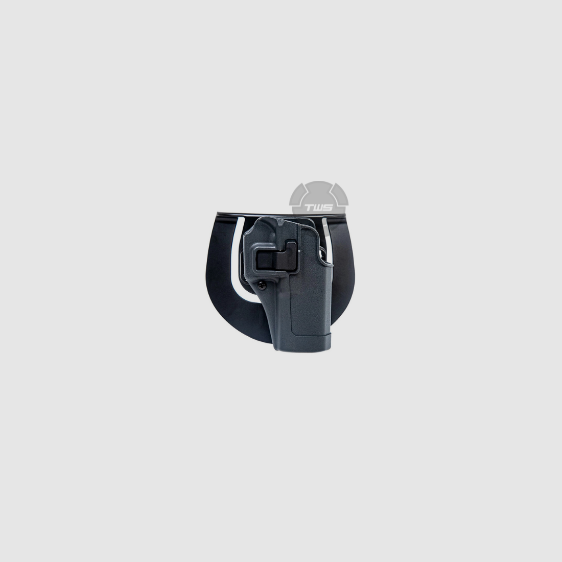BLACKHAWK Glock 19 Serpa Sport