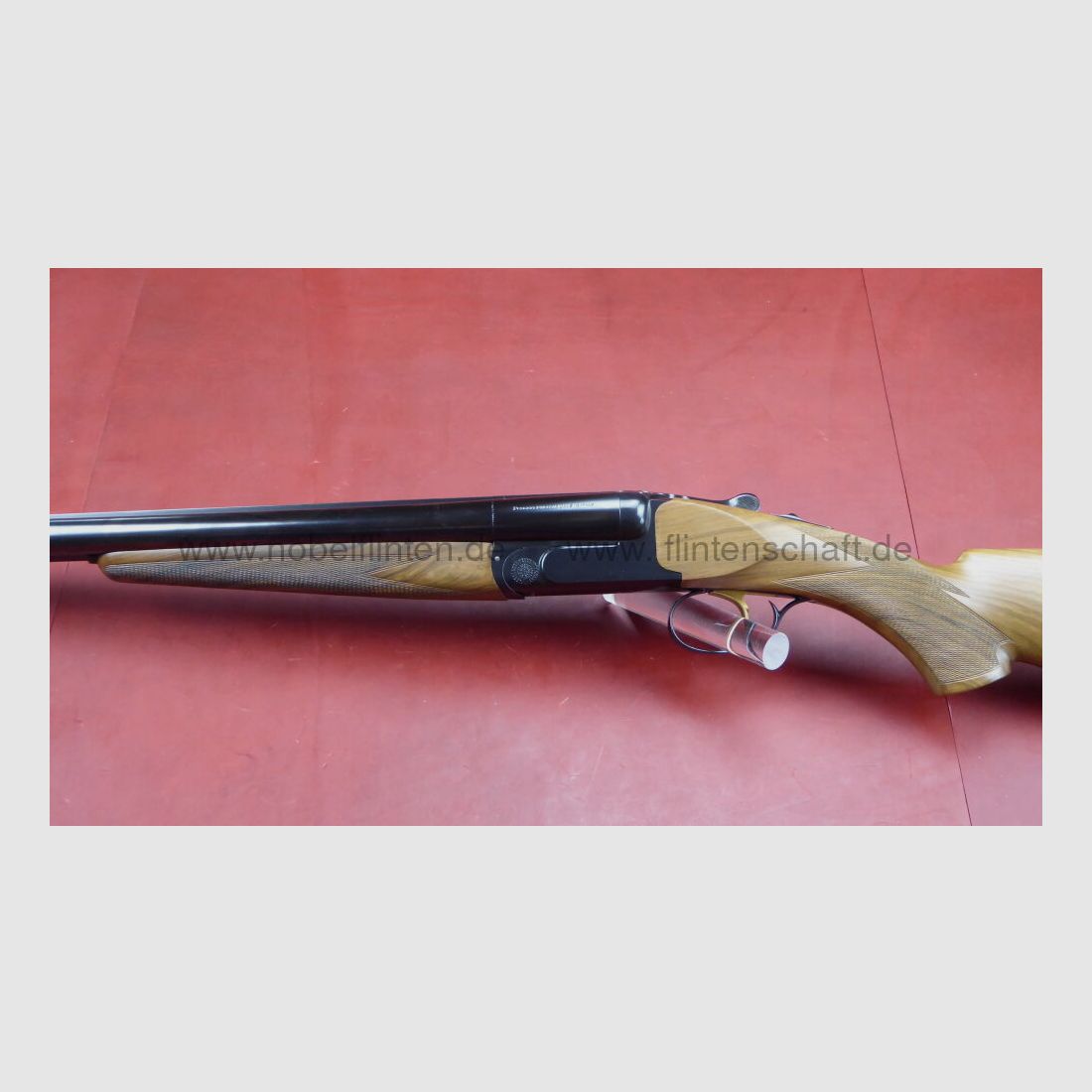 Perazzi DC12