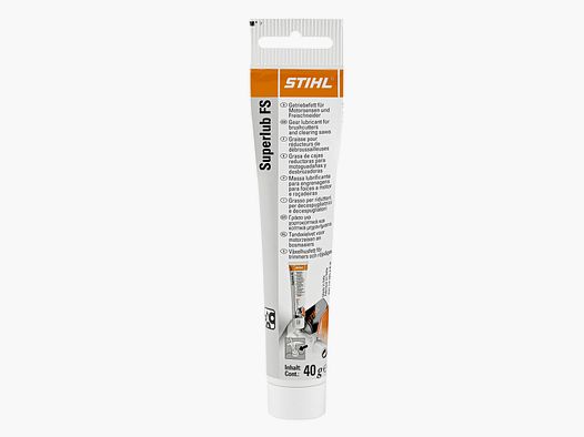 Stihl Getriebefett