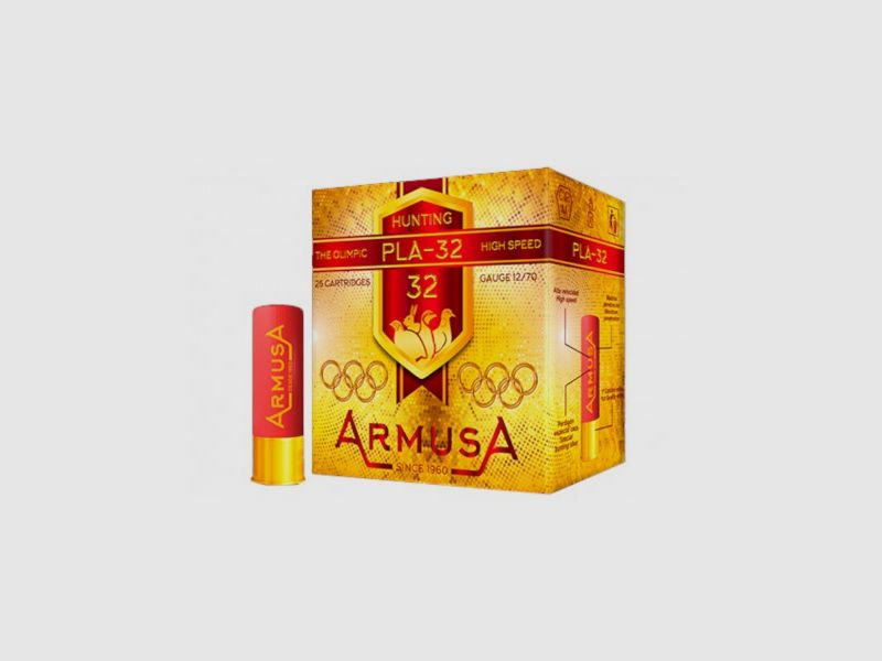 Armusa Pla 32 gr, image 1 sur 2